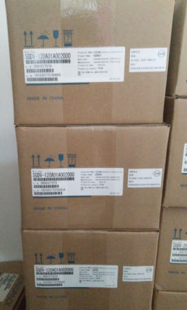 SGDV-180A01A002000 Yaskawa 신규 수입 스팟 SGDV-180A01A 당일 핫 세일 할인