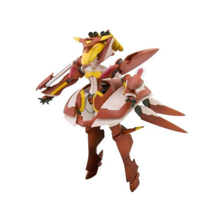 [해외]슈퍼로봇대전 슈로대 프라모델 페어리온 타입 G