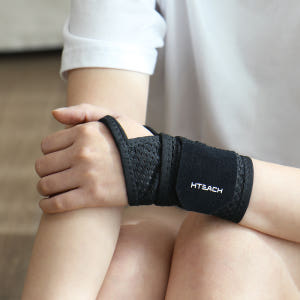 혁선생 의료용 손목보호대 얇은 아대 Wrist H-05 운동러 솔직 후기 | 실사용 리뷰 - 상품 이미지 2