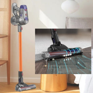 무선업소용청소기 상업용 매장용 매장청소기 사무용 사무실청소기 개봉기 | 실사용 후기 - 상품 이미지 1