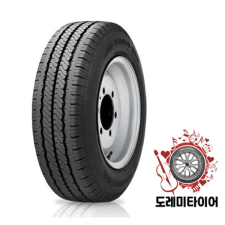 한국타이어 래디알 RA08 195/70R15 8P 택배발송 1957015