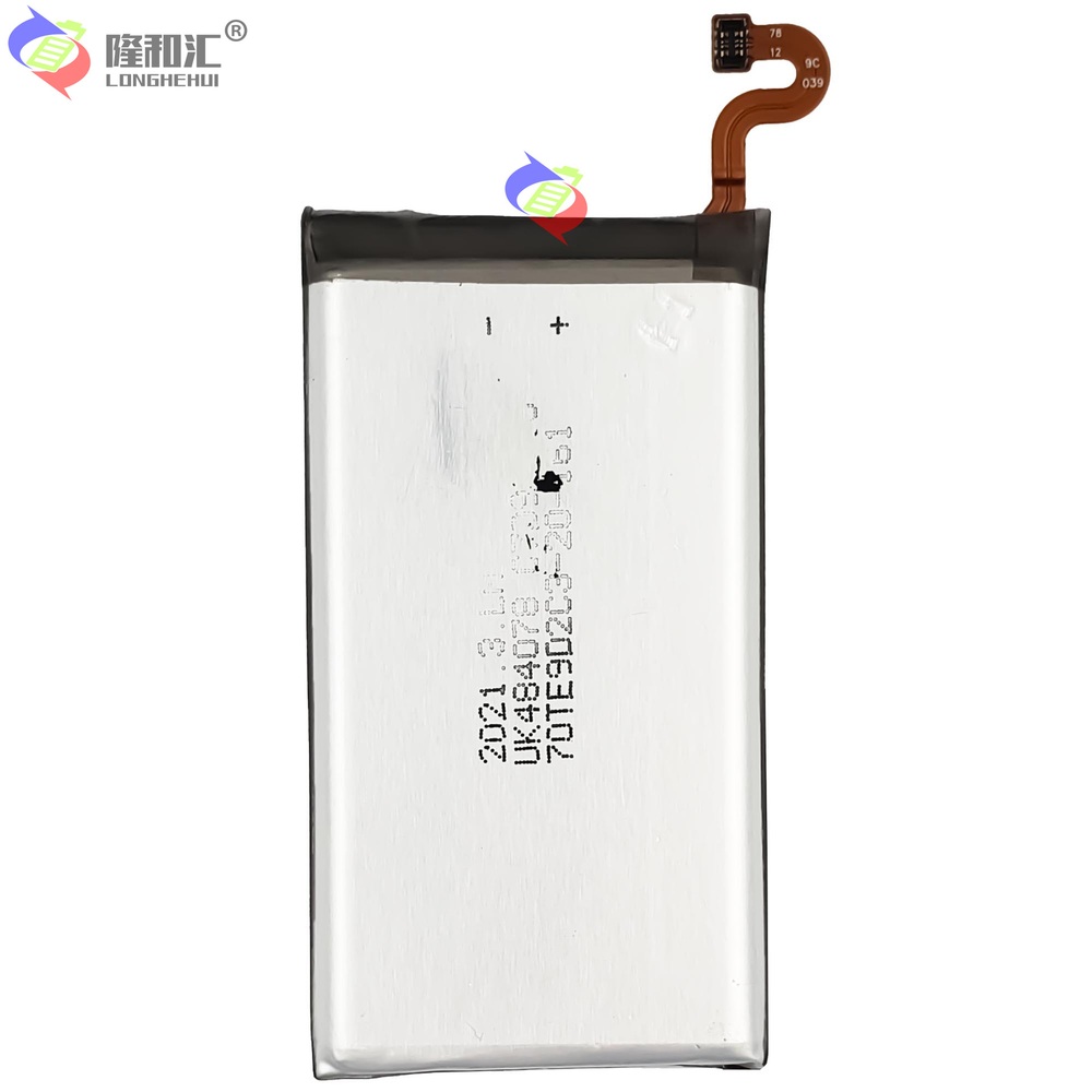삼성 갤럭시 S9 SM-G9600/DS 배터리 교체용 휴대폰 EB-BG960ABE - 상세 이미지 3