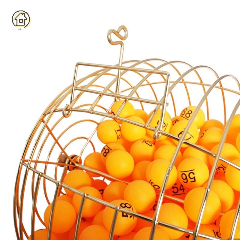 추출기 기계 추첨기 로또 번호 뽑기 게임 - 상세 이미지 5