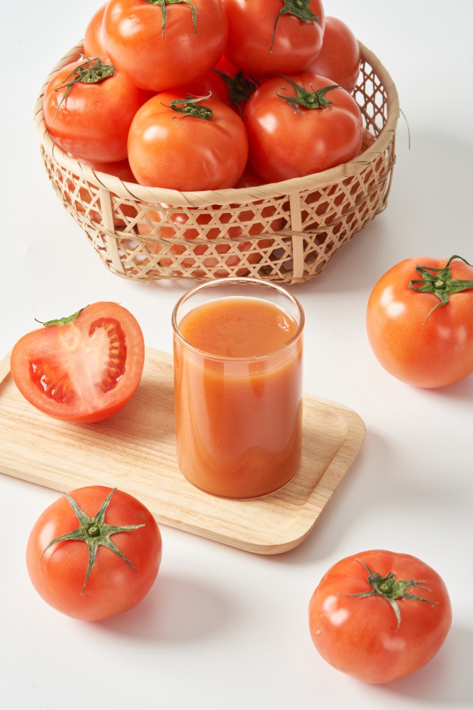 토마토즙 김명희토마토 4박스 갈아만든 도마도 라이코펜주스 음료 건강즙 선물 이미지 4