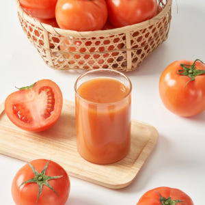 토마토즙 김명희토마토 4박스 갈아만든 도마도 라이코펜주스 음료 건강즙 선... 맛있게 먹은 솔직 후기 - 상품 이미지 4