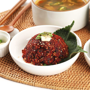 [슈퍼적립]청어알젓갈 씨앗젓갈 청어알젓 밑반찬 오징어 낙지 국내제조 밥도... 맛있게 먹은 솔직 후기 - 상품 이미지 3
