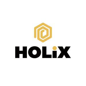 HOLIX 스토어 로고