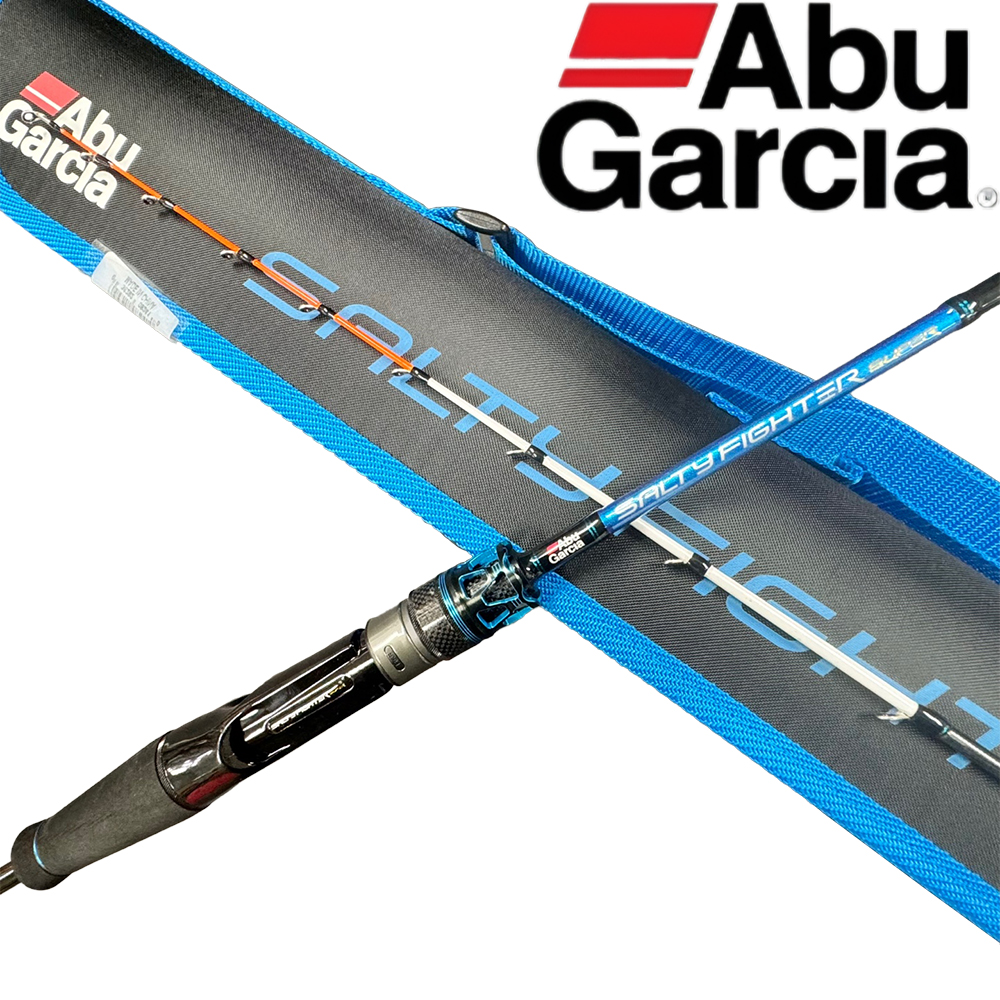 아부가르시아 솔티파이터 슈퍼 이이다코 코우이카 쭈꾸미 낚시대 갑오징어 로드 쭈갑 155S