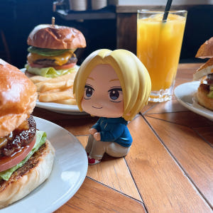 아사쿠라 신 룩업 l 사카모토 데이즈 실사용 후기 | 효과 있을까? - 상품 이미지 3