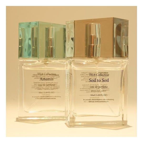 티컬렉티브 오드퍼퓸 50ml 2종 택 1 쏘일투쏘일 : 롬페르세