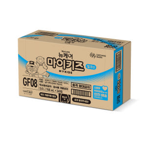 뉴케어 마이키즈 밀크맛 아이간식 150ml, 24개 맛있게 먹은 솔직 후기 - 상품 이미지 3