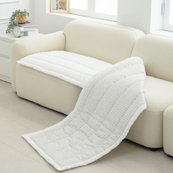 6인용 도톰 두꺼운쇼파패드 두툼 두꺼운쇼파토퍼 바닥