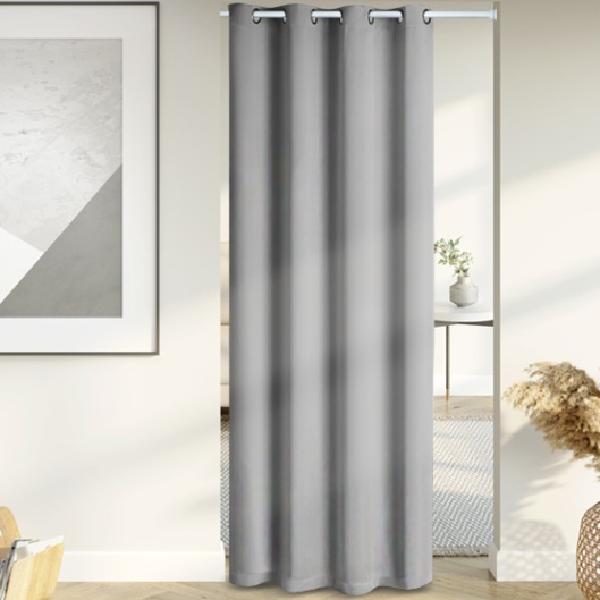 210 안방 가림막커튼 주방암막커튼 중문 베란다커튼