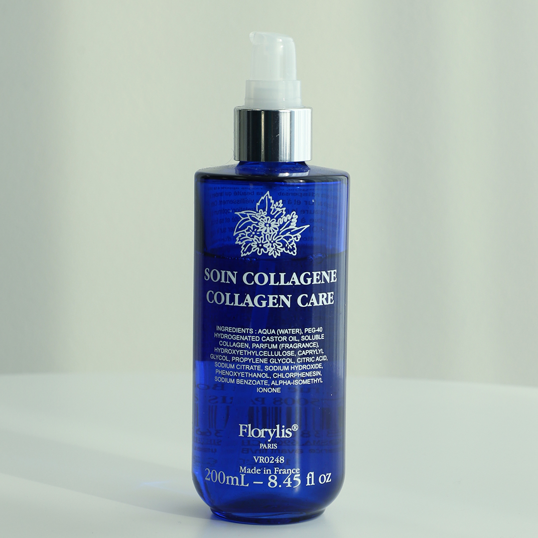 르본 플로릴리스 콜라겐세럼 대용량앰플 탄력 수분케어 200ml - 상세 이미지 2