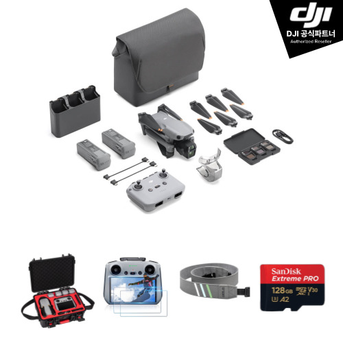 DJI Air 3S 미들 키트 (RC-N3) - 메인 이미지
