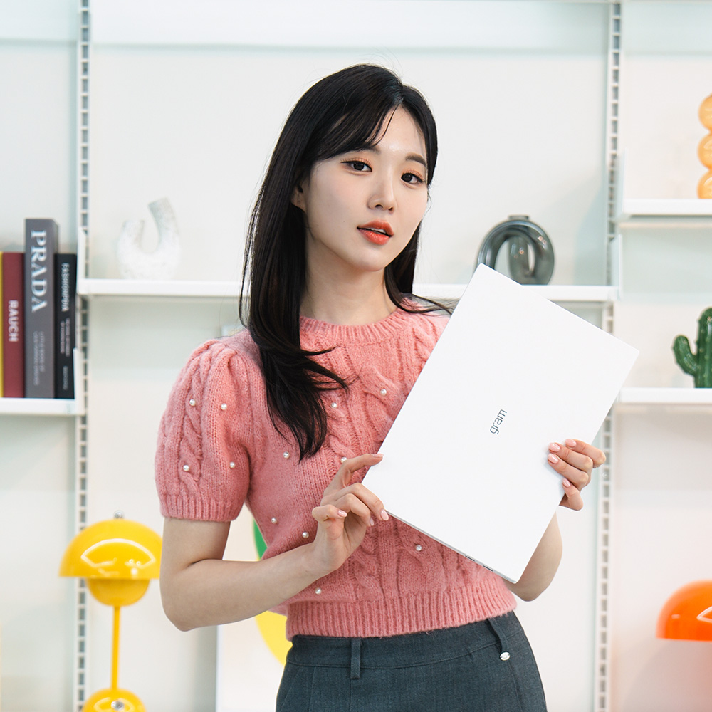[넾다세일 최대 145만+그램CARE] LG그램 14Z90T-GA56K U5 16G 512G 윈도우11홈 애로우 2025 - 상세 이미지 4