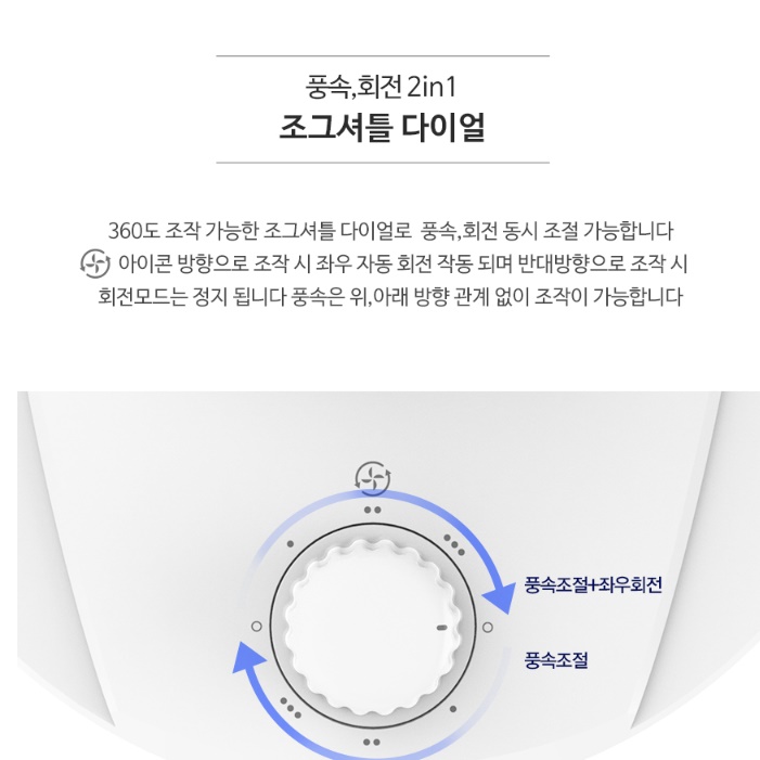 사무실 써큘레이터 캠핑용 서큘레이터 야외 선풍기 소형 선풍기 작은 선풍기 - 상세 이미지 2