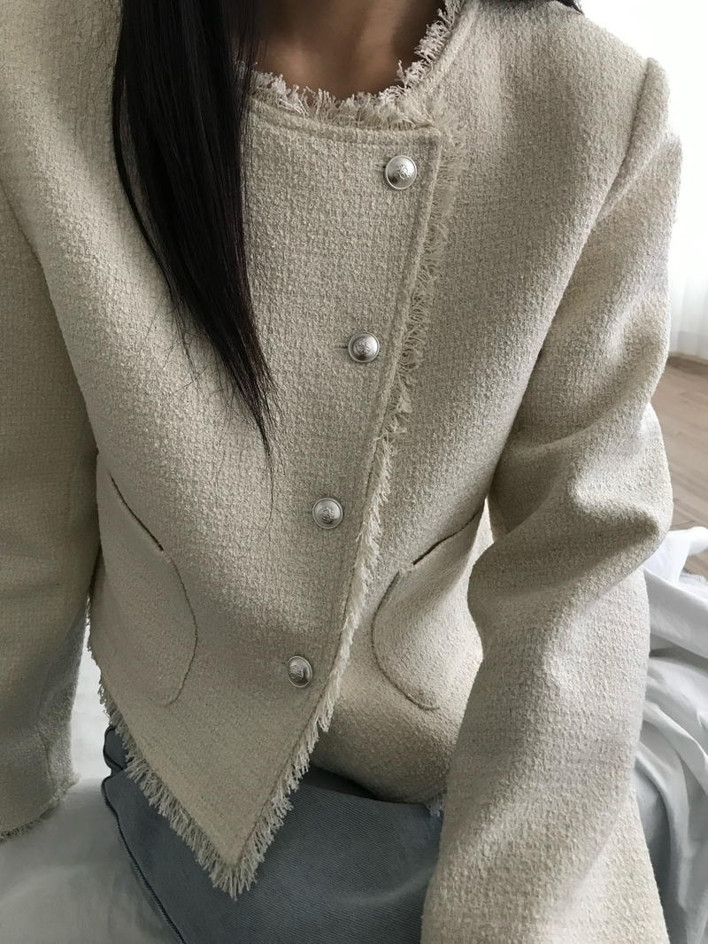 [속치마SET] 캐머런 레이어드 랩 스커트 상세 이미지 63
