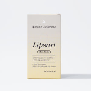 독일 리포아트 액상형 리포좀 글루타치온 맛있게 먹은 솔직 후기 - 상품 이미지 1