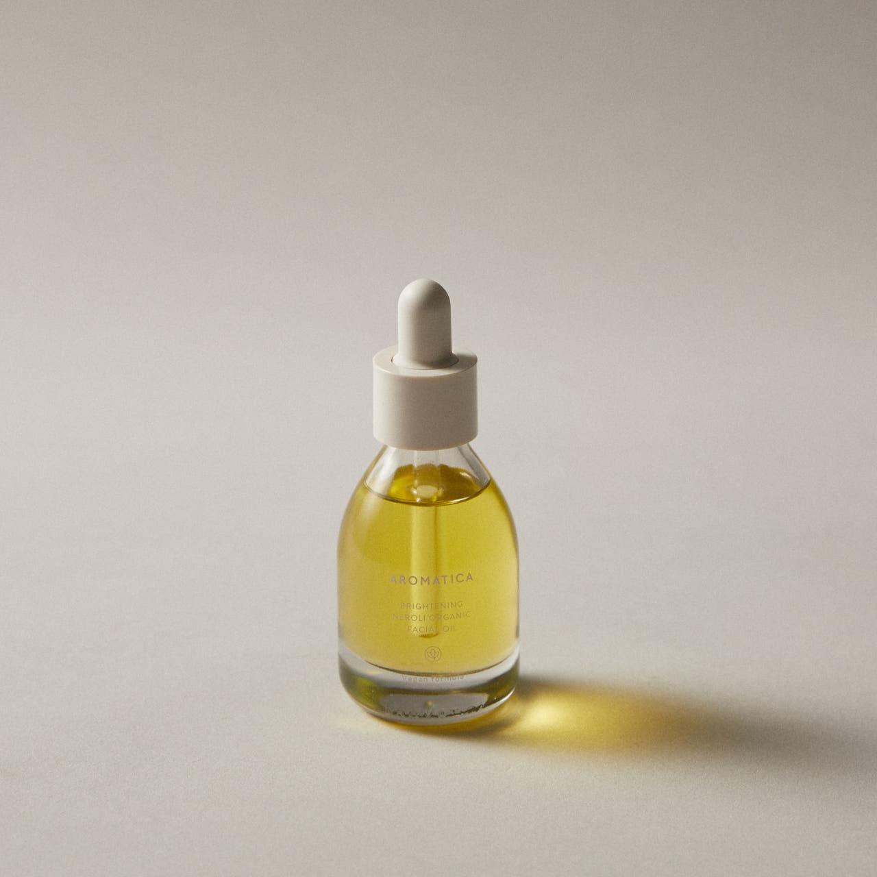 아로마티카 유기농 네롤리 브라이트닝 페이셜 오일 30ML 보습 - 상품 이미지