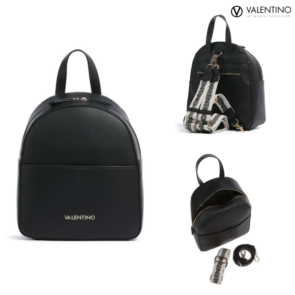 마리오 발렌티노 백팩 Zero Re VBS7B309-001 - 상품 이미지