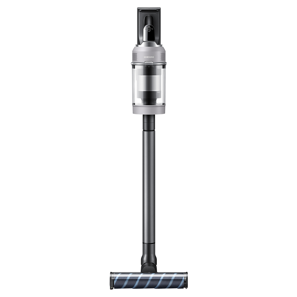 삼성 비스포크 AI 제트 Lite 280W 고온수 물걸레 무선청소기 VS28D950HCA 이미지 2