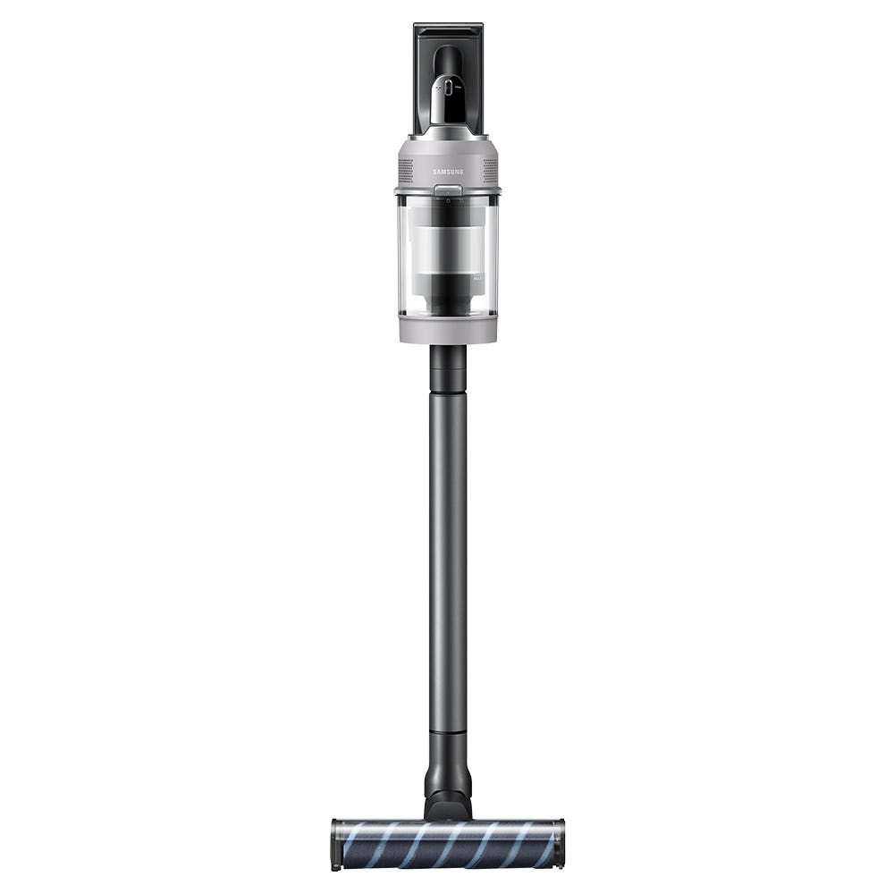 삼성 비스포크 AI 제트 청소기 사용 이미지