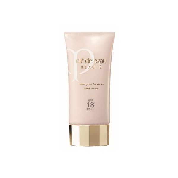 끌레드뽀 보떼 핸드 크림 75mL 843561 : 9streets