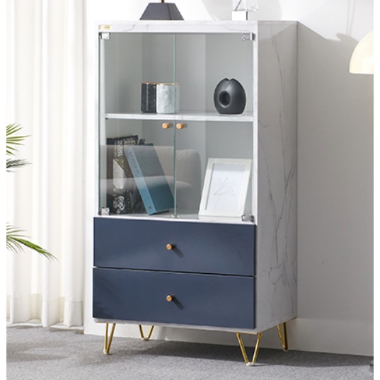 유리 문 장식장 트로피 진열장 건프라 장식장 상장 굿즈 장식장