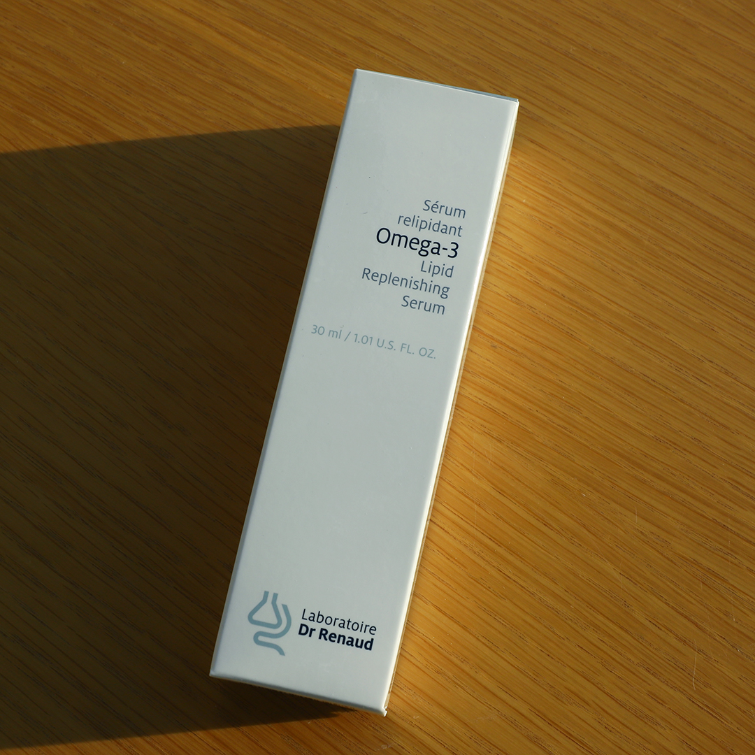 르본 닥터르노 오메가3 리피드 리플레니싱 세럼 30ml - 상세 이미지 2