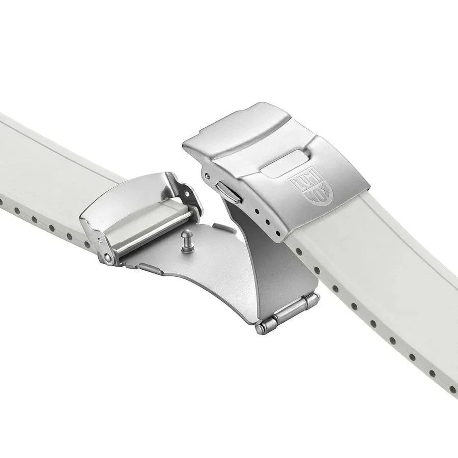 루미녹스 시계 스트랩 순정 러버 밴드 컷투핏 24mm 7컬러 이미지 7