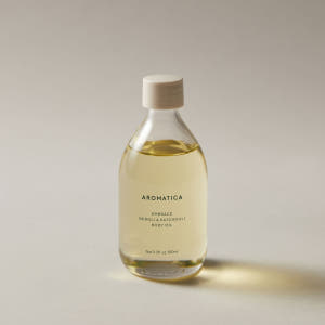 아로마티카 서렌 바디오일 라벤더&마조람 100ml  바디케어 고보습 마사... 솔직 후기 | 피부 타입별 분석 - 상품 이미지 1