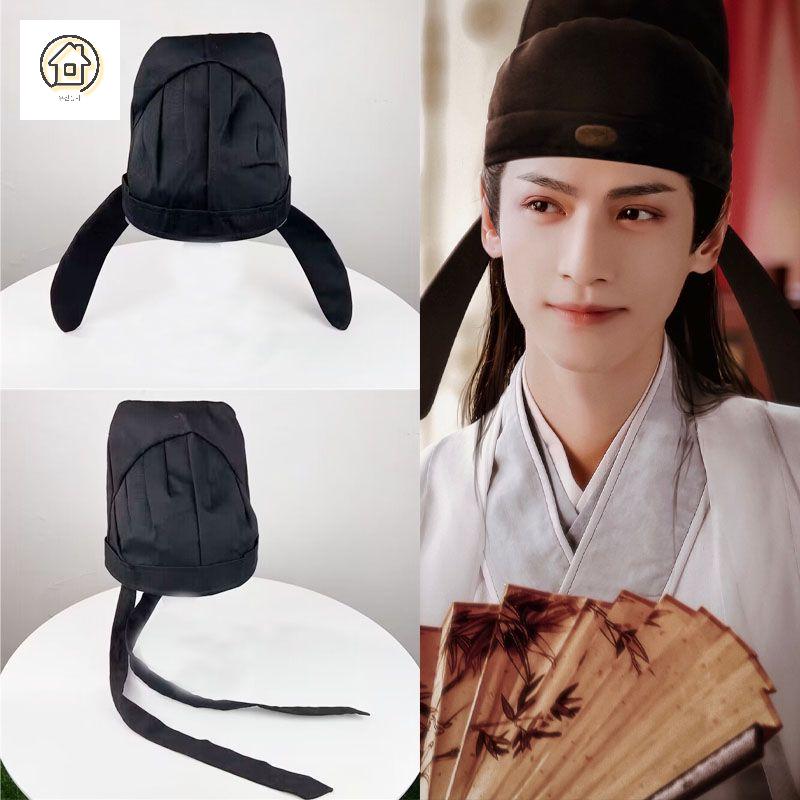 전통 문화 선비갓 민속품 망건 양반 - 상세 이미지 3