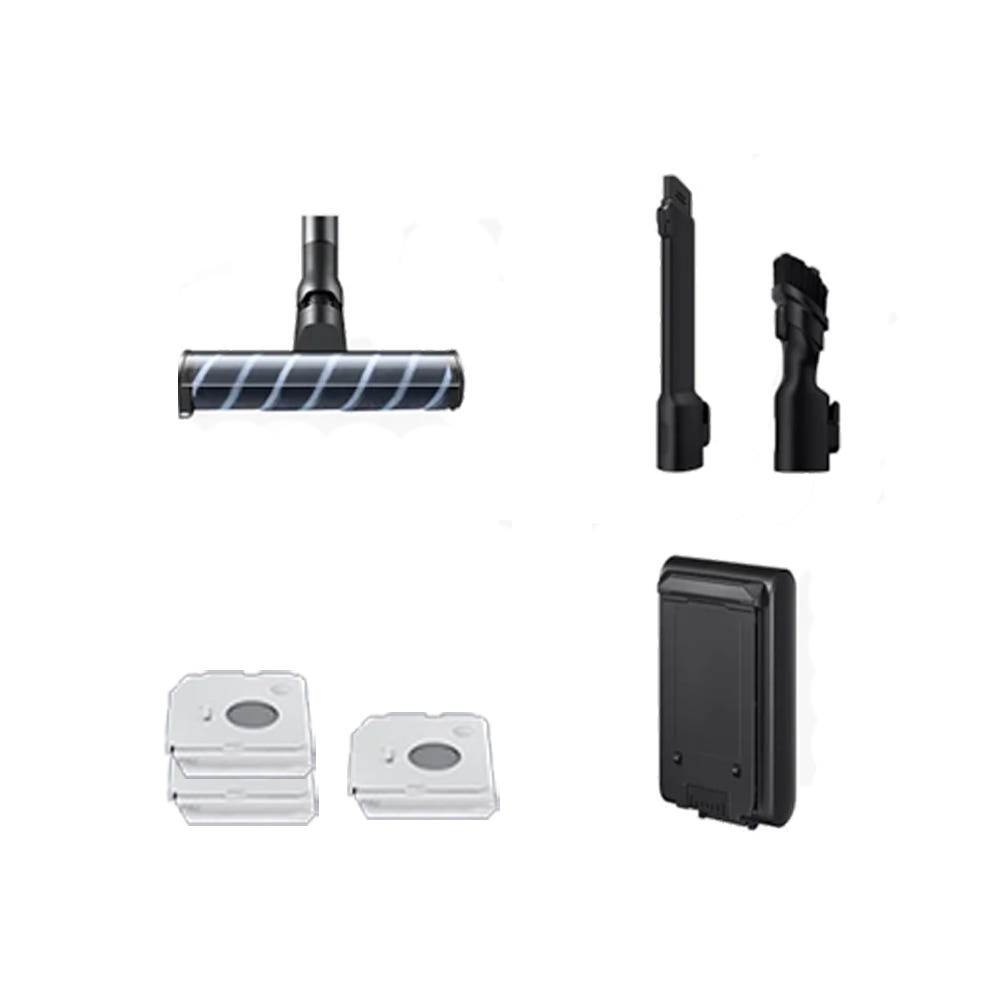 삼성 비스포크 AI 제트 브러쉬