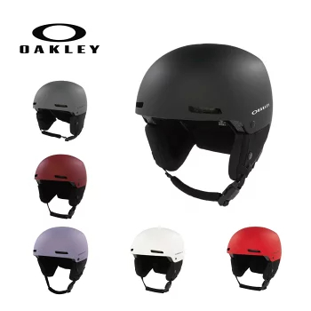 오클리 OAKLEY MOD1 PRO 스키 헬멧 아시안핏 FOS900629 - 상품 이미지