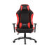 [제닉스] NEW ARENA-X ZERO Chair 게이밍 컴퓨터 의자 솔직 후기 | 실제 배치 사진 포함 썸네일