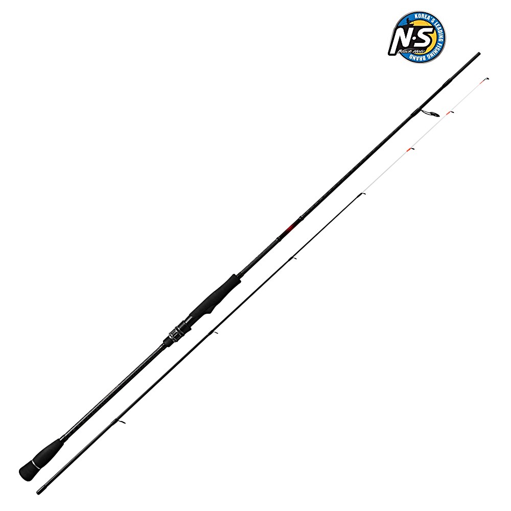 NS 다크호스2 하이브리드 S-762ML-ST 스피닝대 - 상세 이미지 4