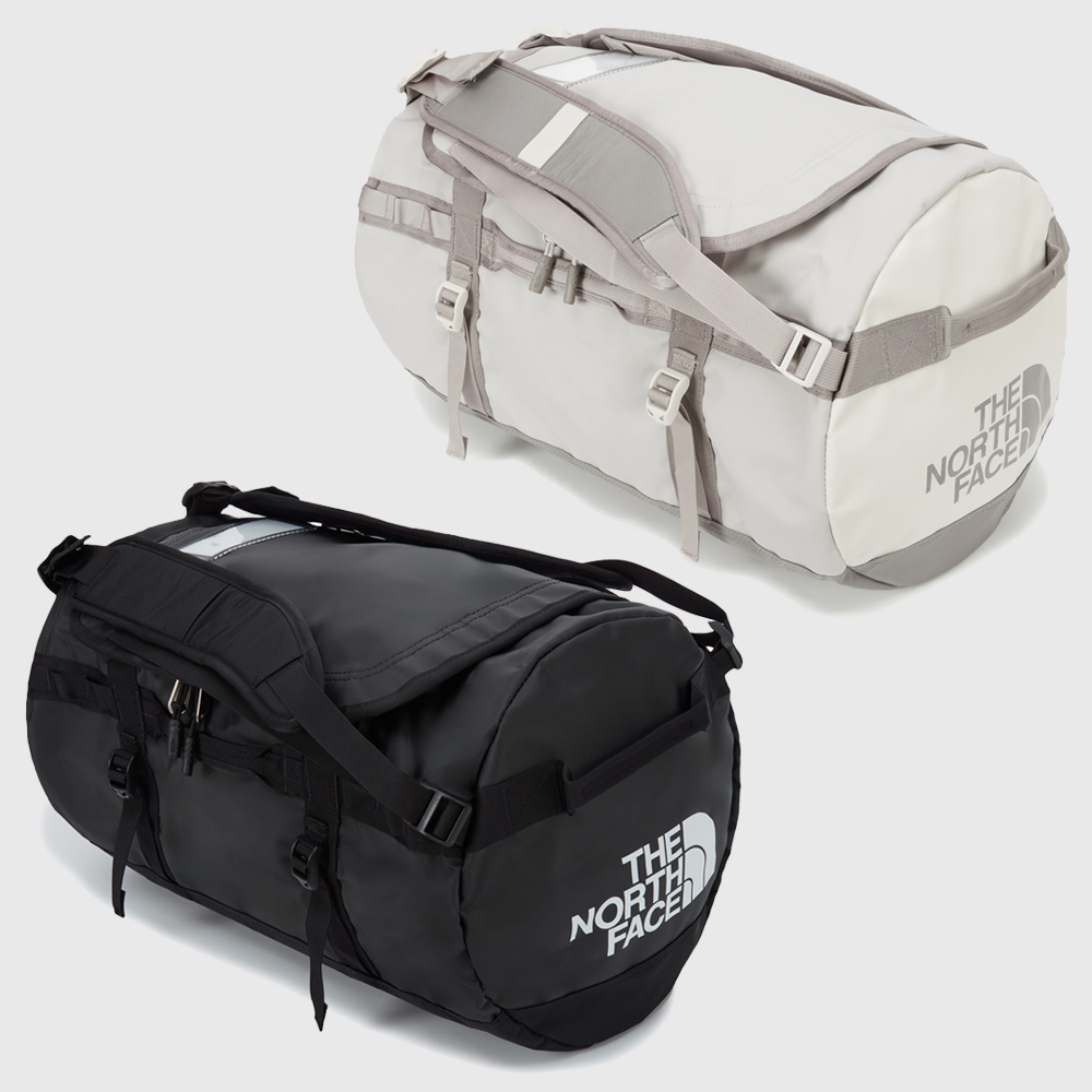 노스페이스 더플백 스몰 베이스캠프 여행용 스포츠 가방 NN2FR20A