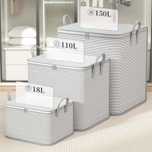 보헤미안 스토리지백 이미지