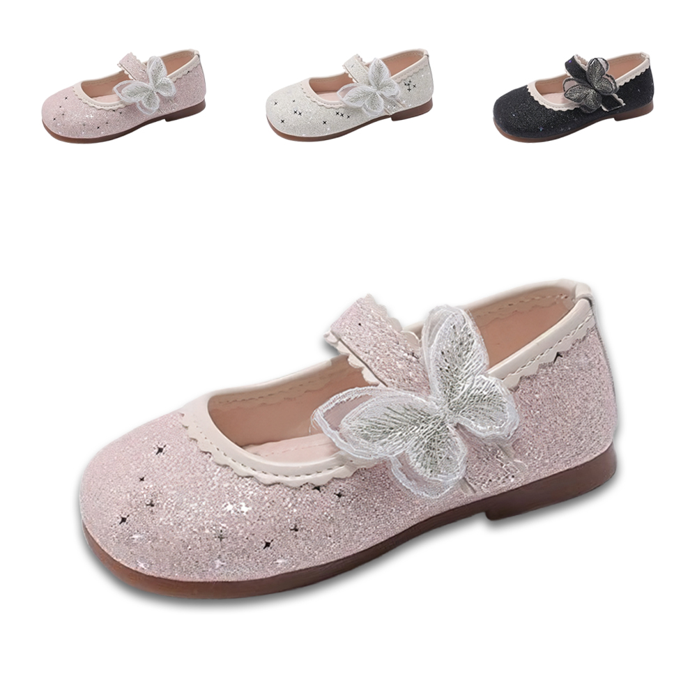 여아 구두 키즈 아동 유아 메리제인 초등 학생 단화 스팽글 반짝이 공주 슬립온