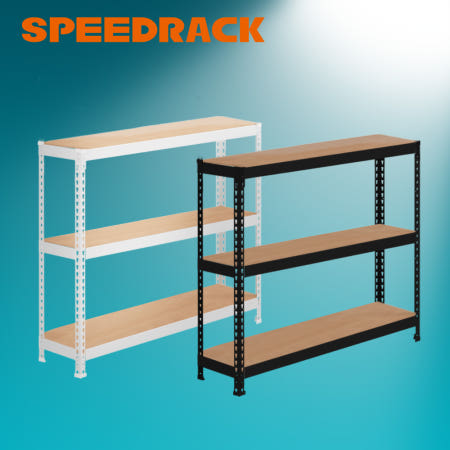 틈새선반 수납장 3단 90x40x60 폭좁은 조립식 철제선반 주방 거실 원룸