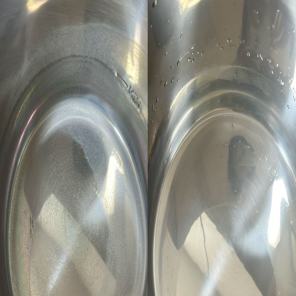 차카다 가습기세정제 300ml 석회 물때제거 클리너 2개