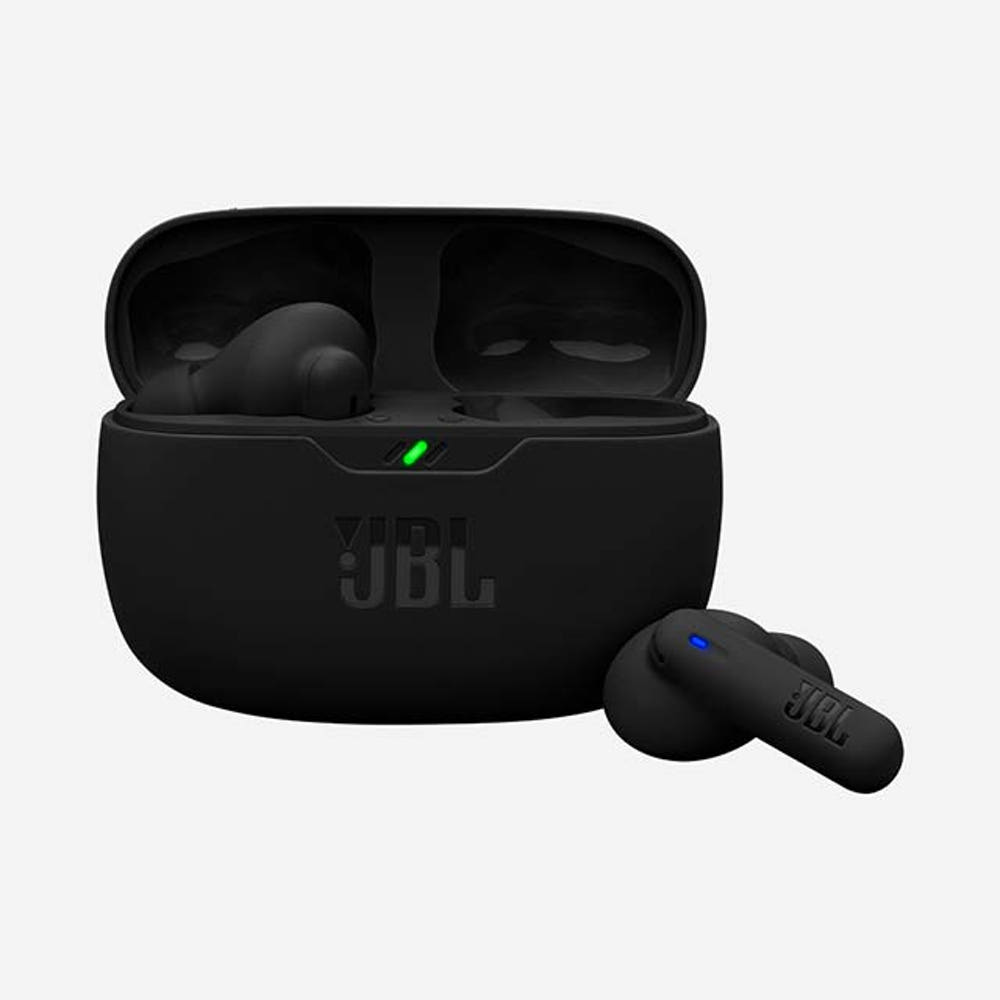 [이미지: JBL 이어폰 상세]