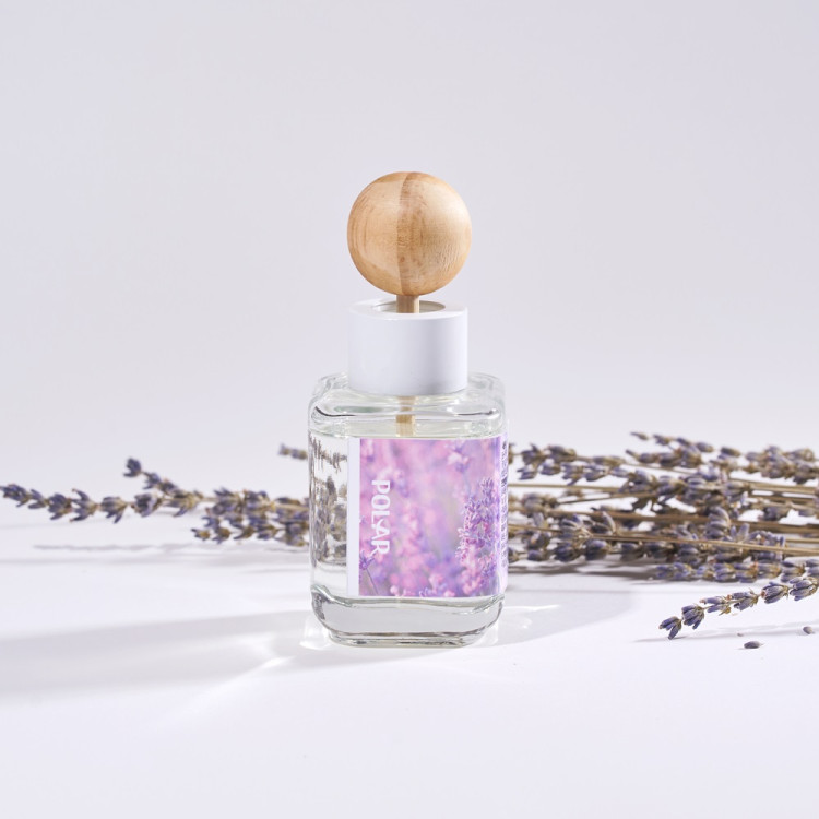 [복수구매이벤트][불스원] 폴라 파스텔 디퓨저 차량용 방향제 70ml 아쿠아