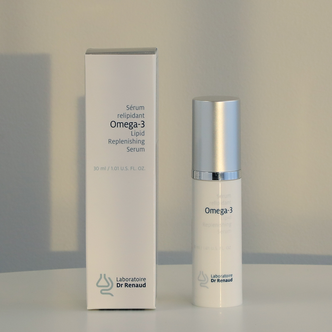 르본 닥터르노 오메가3 리피드 리플레니싱 세럼 30ml - 상세 이미지 4