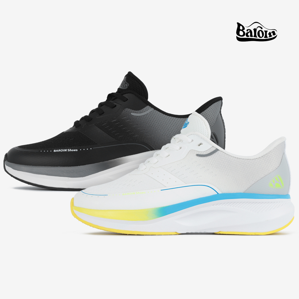 [슈퍼특가] 바로인 메이즈 런닝화 발편한 쿠션감좋은