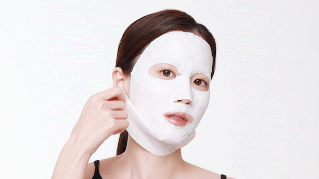 rejuran PDRN sheet mask
