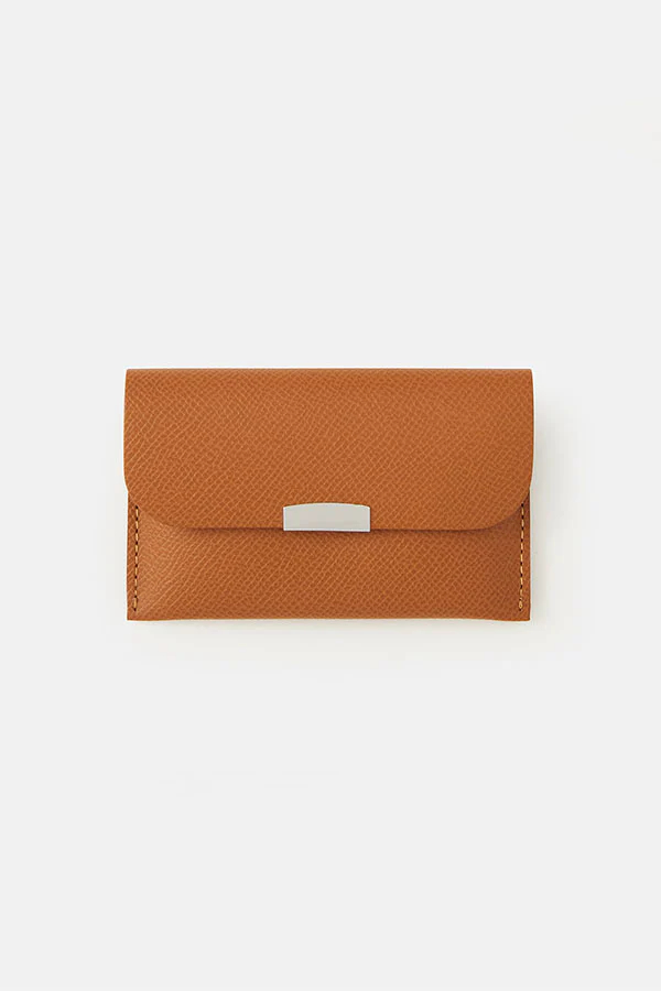 디가웰 DIGAWEL Calf leather 카드 케이스 지갑 DWZ0Z013 4컬러 - 상세 이미지 3