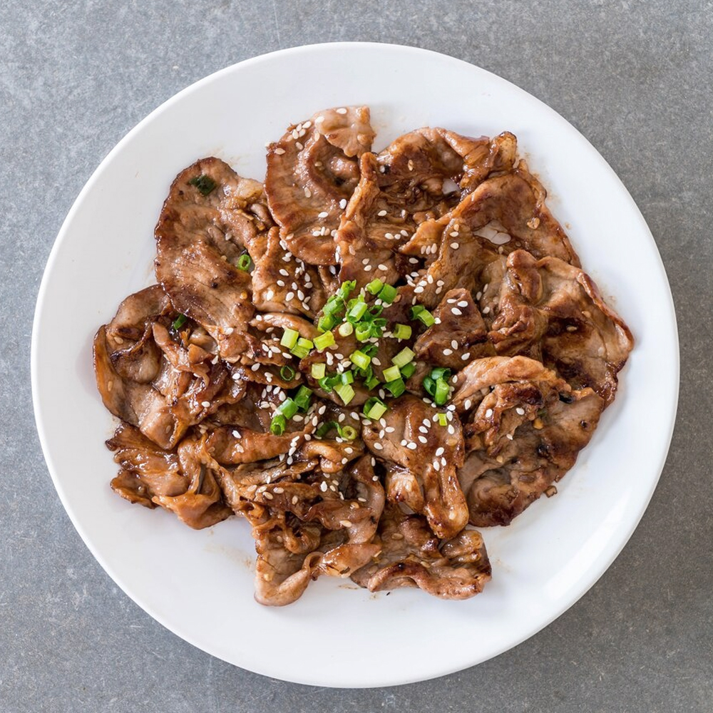 HACCP 인증 한우 언양 불고기 250g : 키메옥프레시