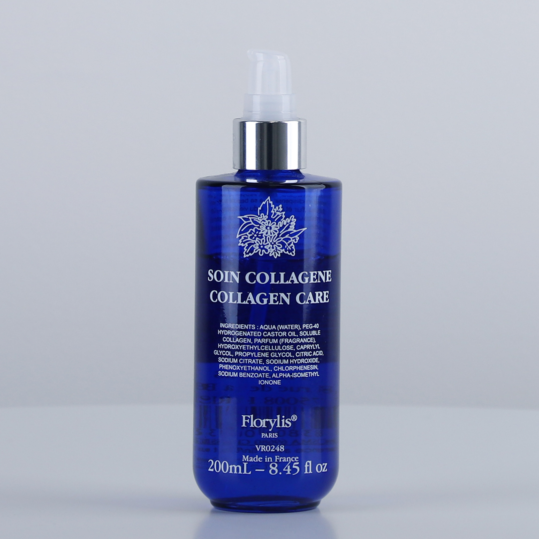 르본 플로릴리스 콜라겐세럼 대용량앰플 탄력 수분케어 200ml - 상품 이미지